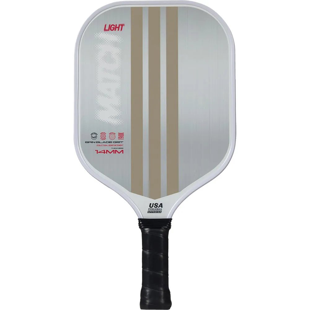 adidas Match light 2025 pickleball paddle