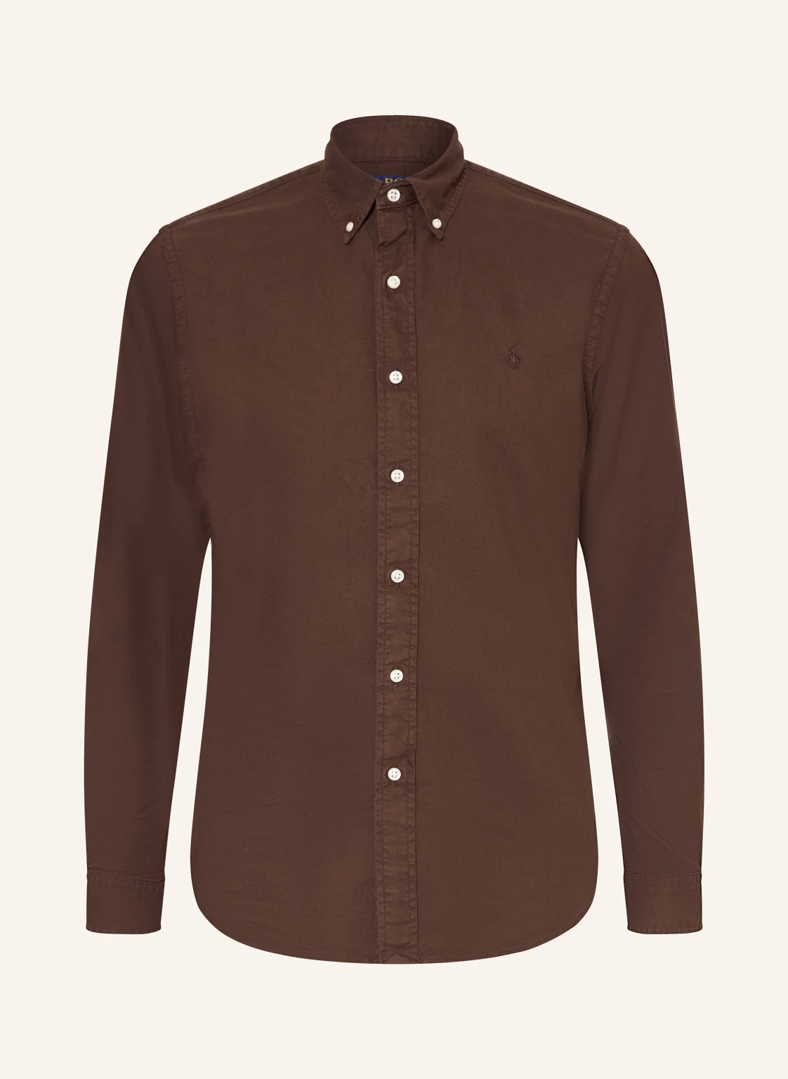 POLO RALPH LAUREN Oxfordhemd Custom Fit