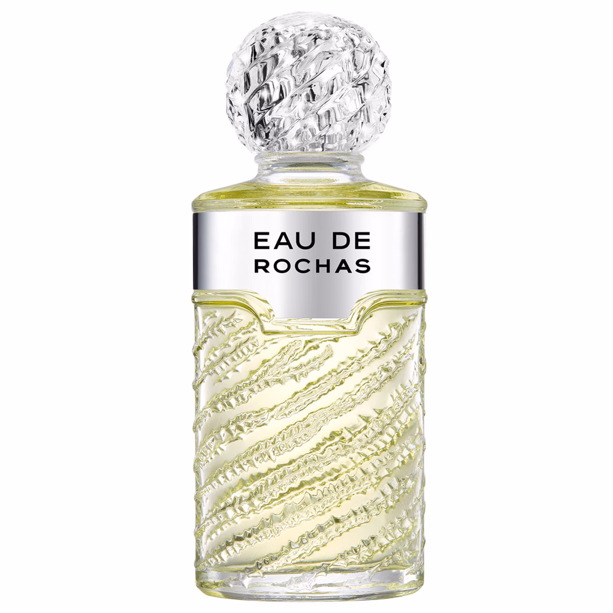 EAU DE ROCHASEau de toilette