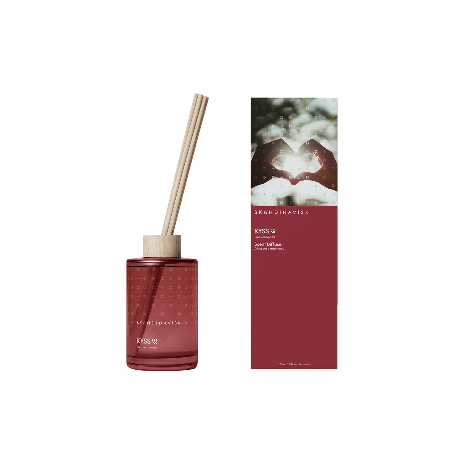 KYSS Scent Diffuser