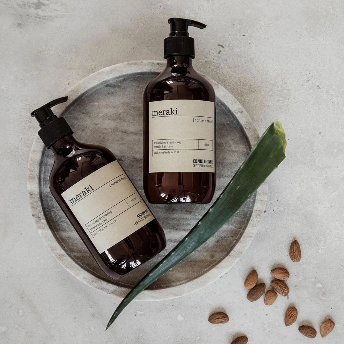 Meraki - Conditioner