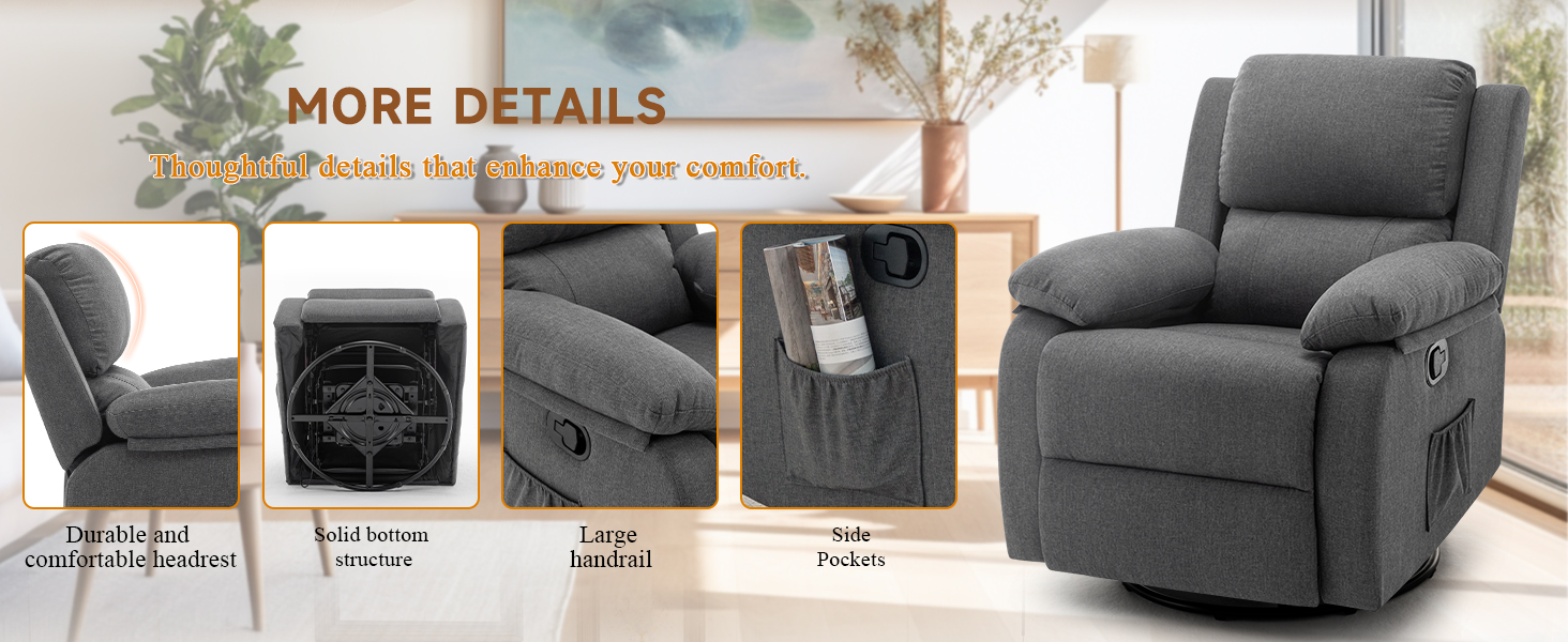 recliner