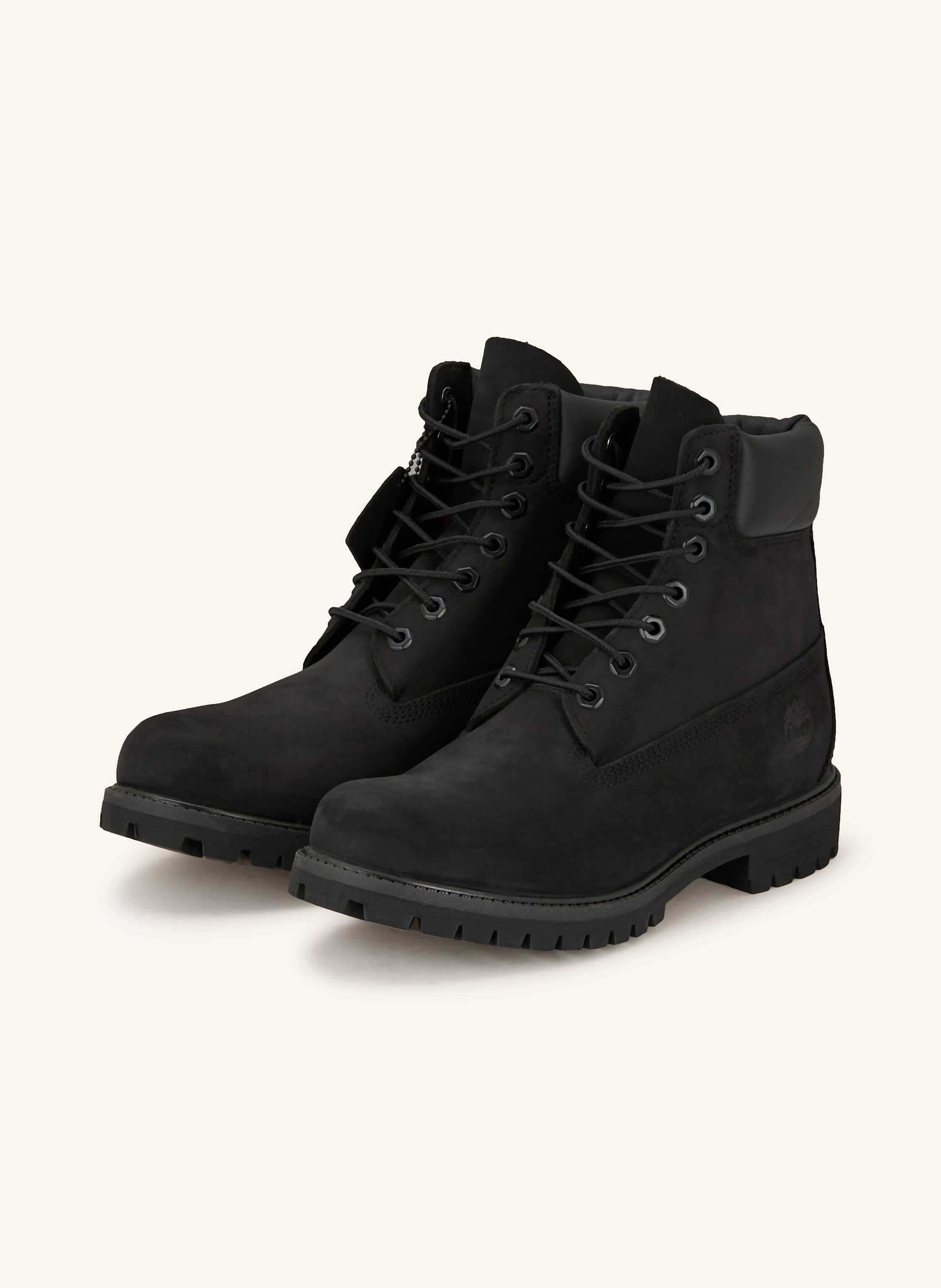 Timberland Schnürboots PREMIUM 6-INCH