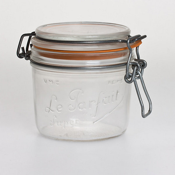 Lot de 6 bocaux à terrine 350g Le Parfait 900513 super