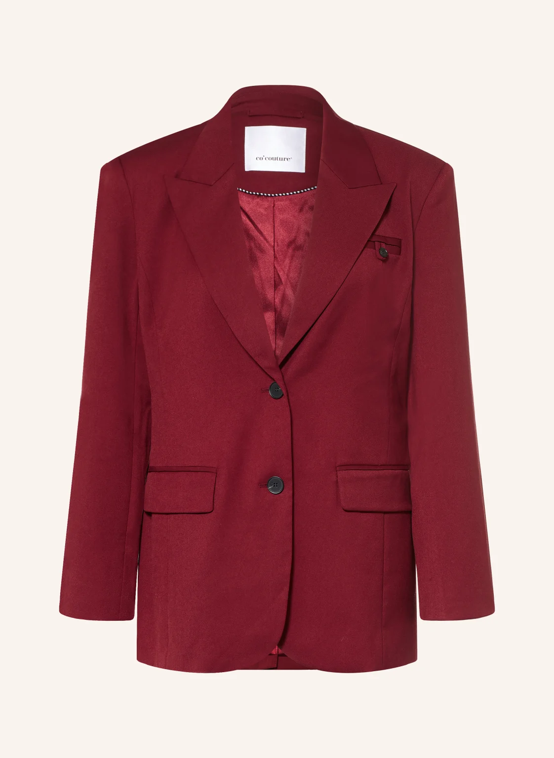 co'couture Blazer VOLICC