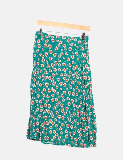 Camaïeu casual skirt