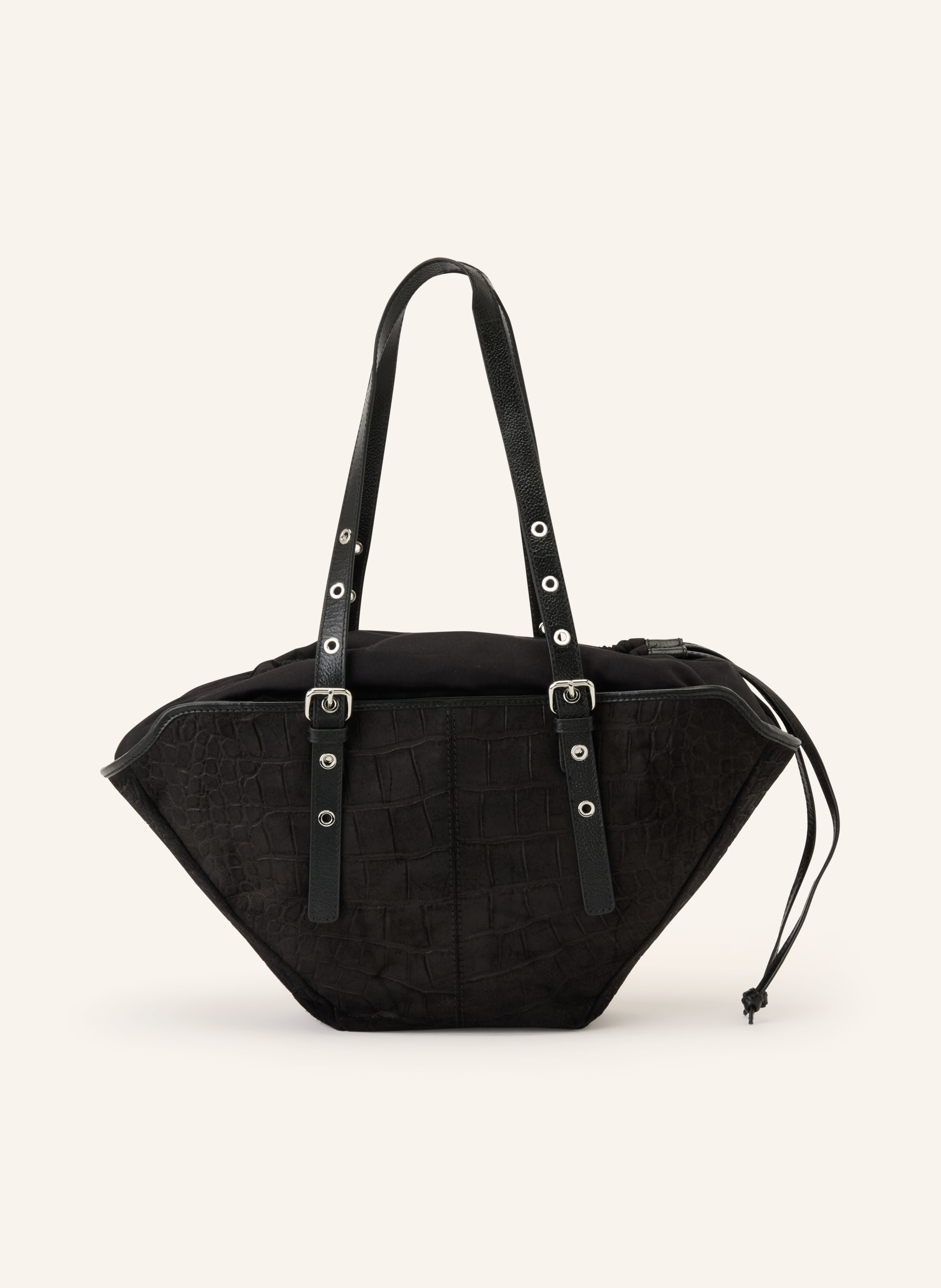 NÚNOO Beuteltasche NORA SCALE SMALL