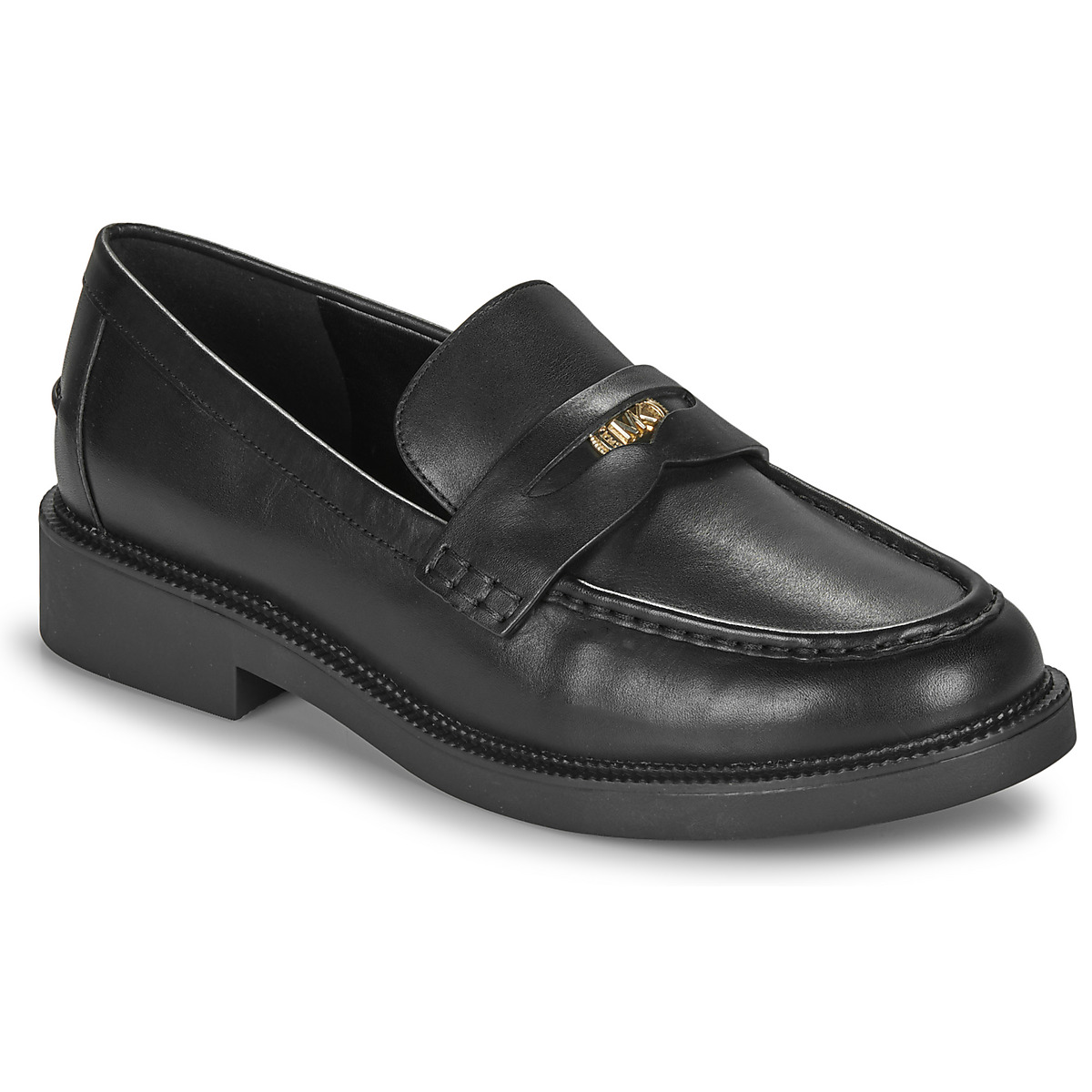 MICHAEL Michael Kors - EDEN LOAFER - Black