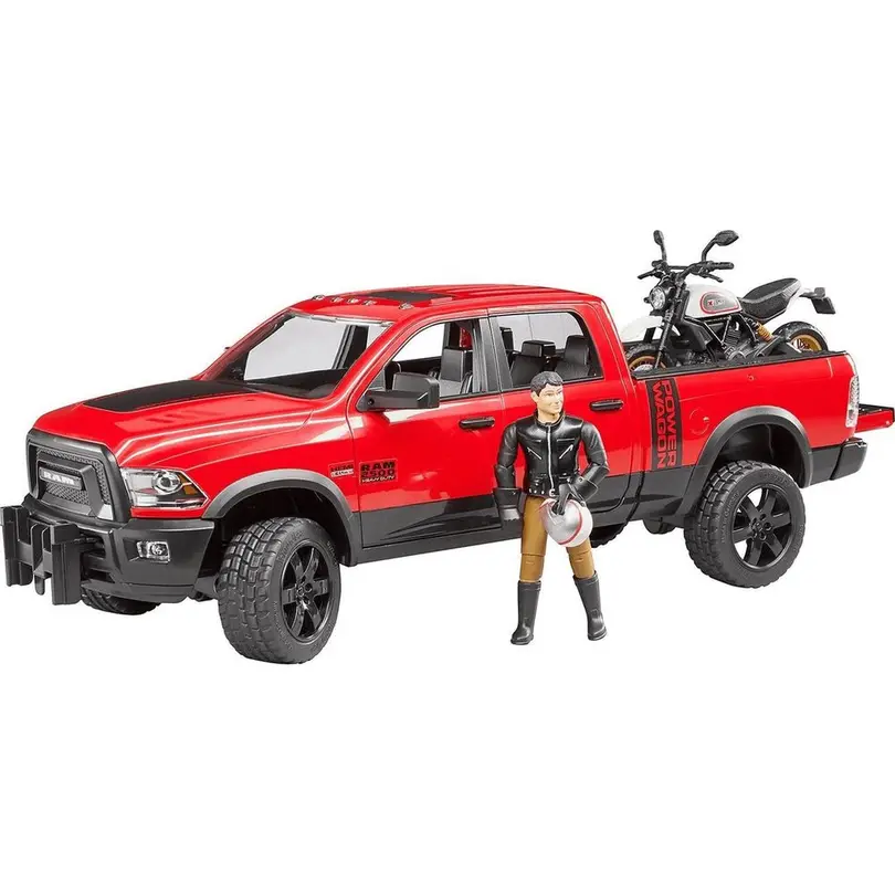 Spielset Licensed Cars