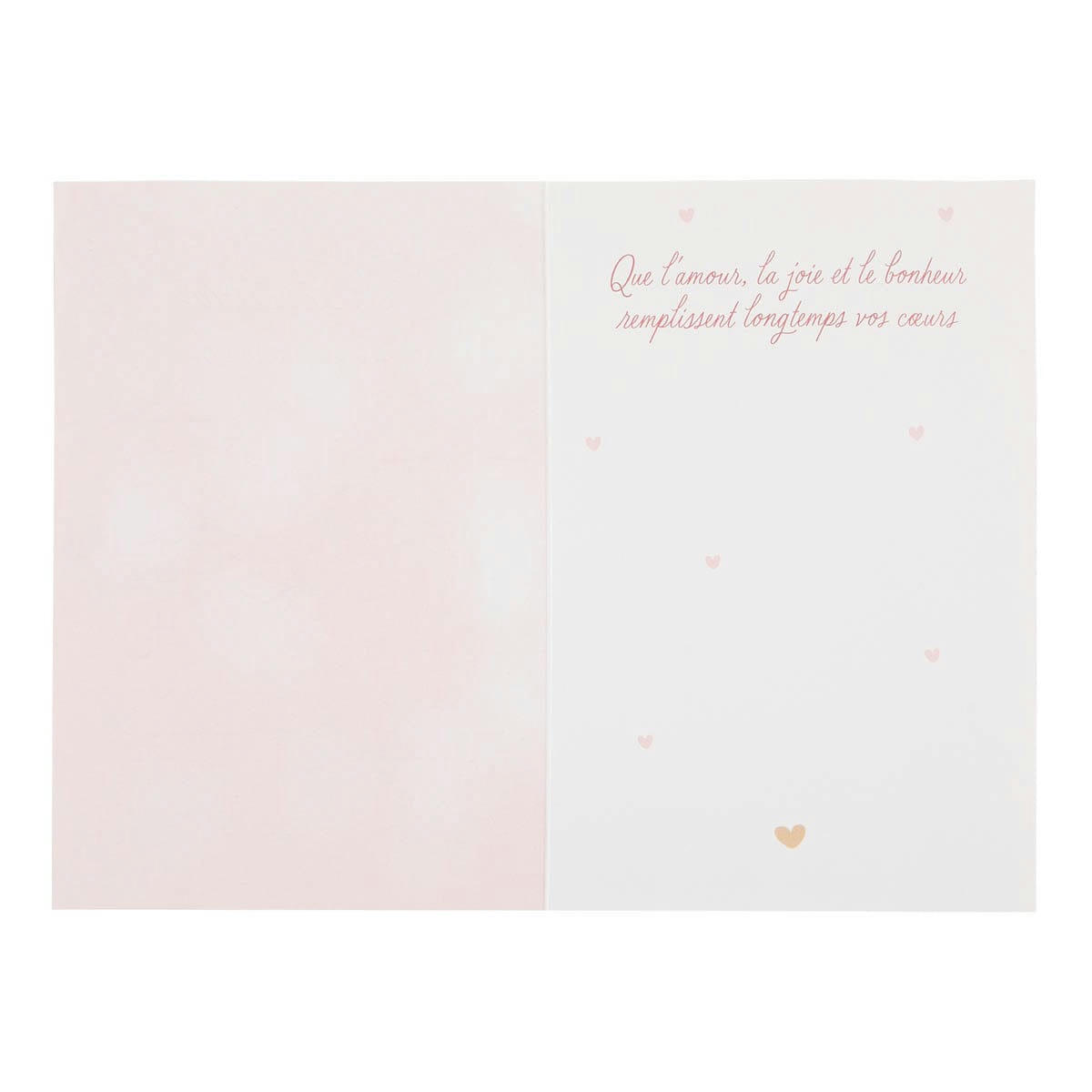 - Carte Mariage Félicitations Aux Amoureux