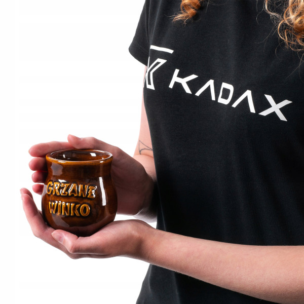 Kadax Kubki Do Grzańca Grzanego Wina 250ml 4szt