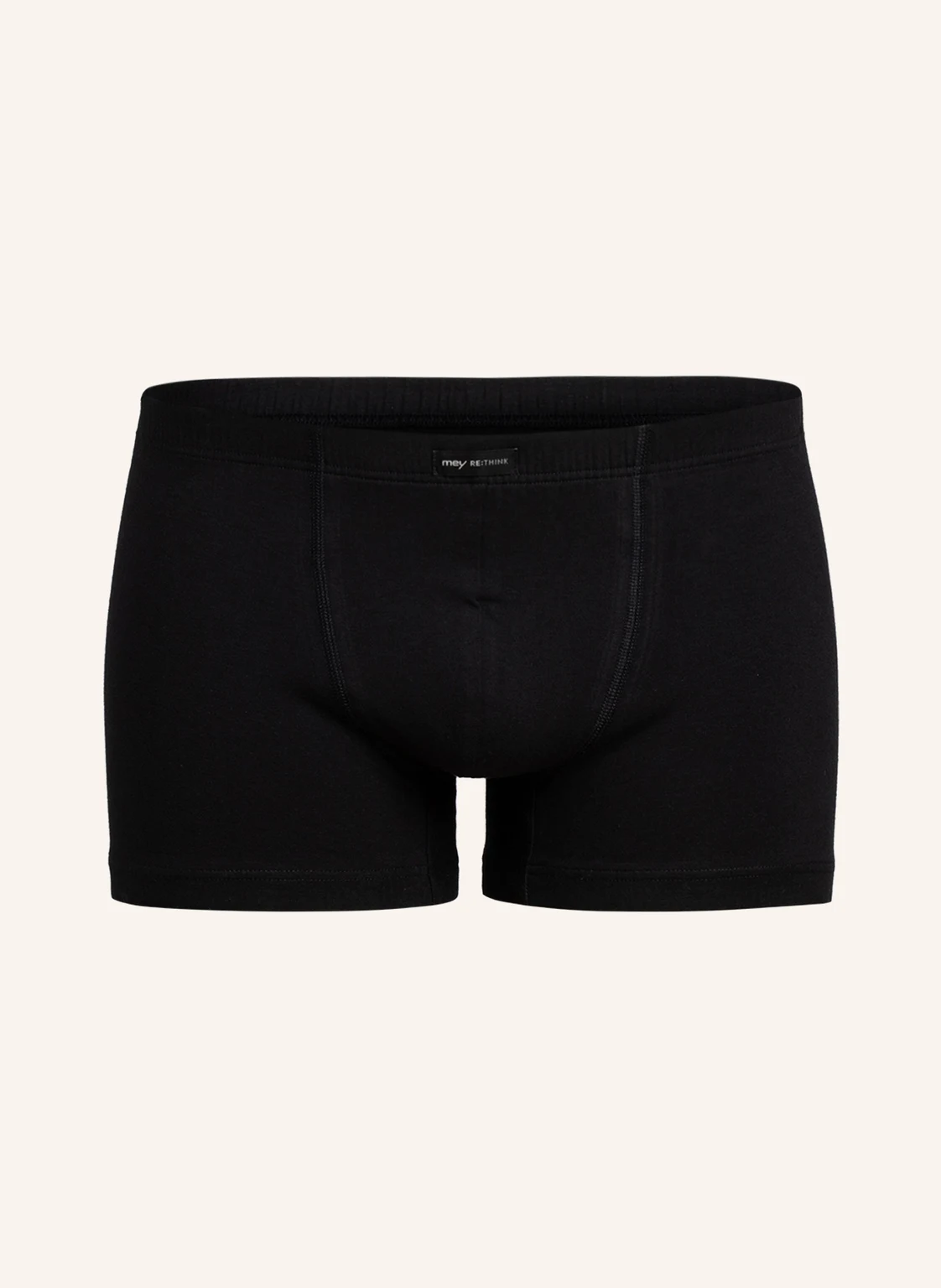 mey Boxershorts Serie RE:THINK