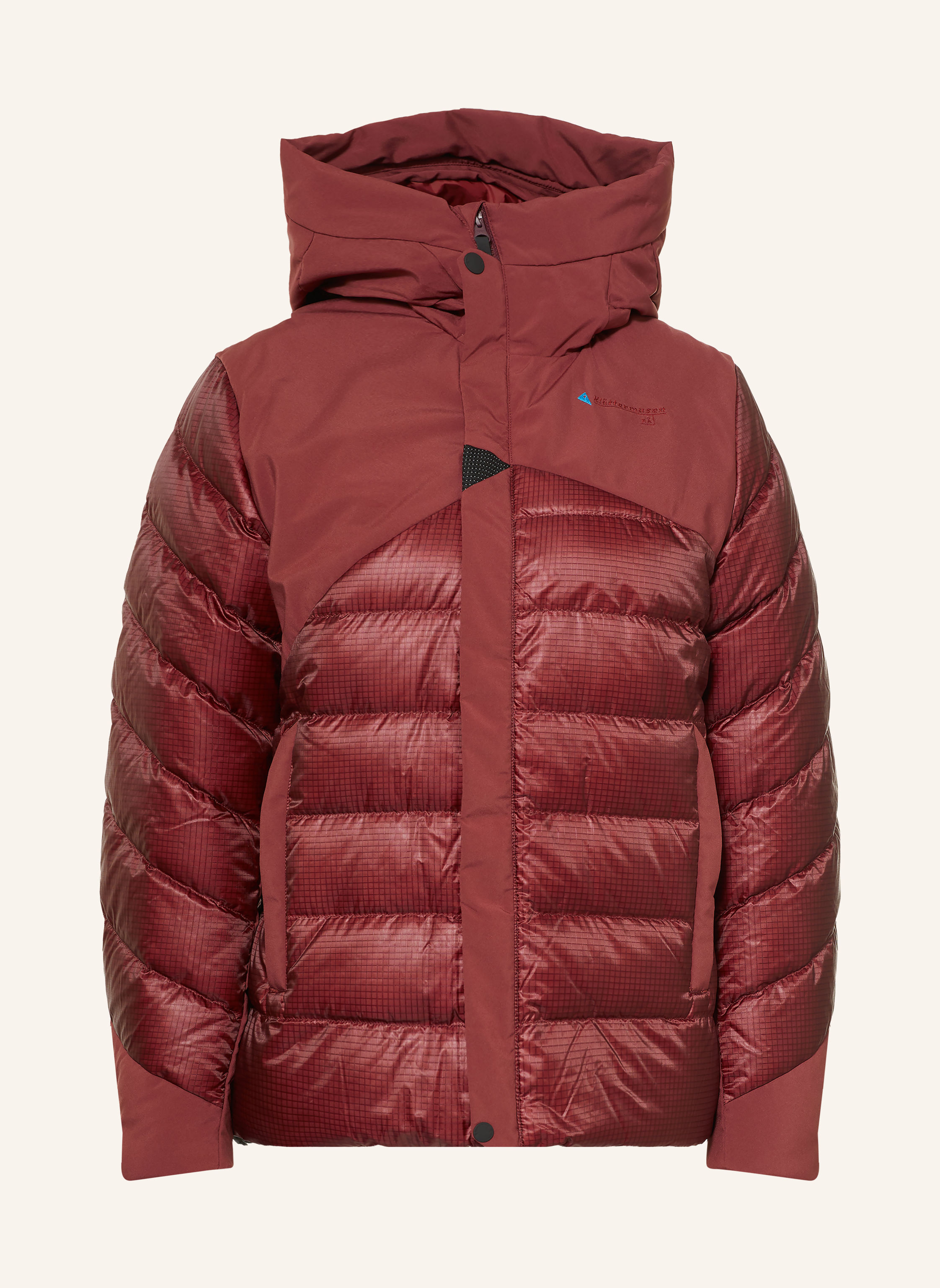 Klättermusen Funktionsjacke RÅ