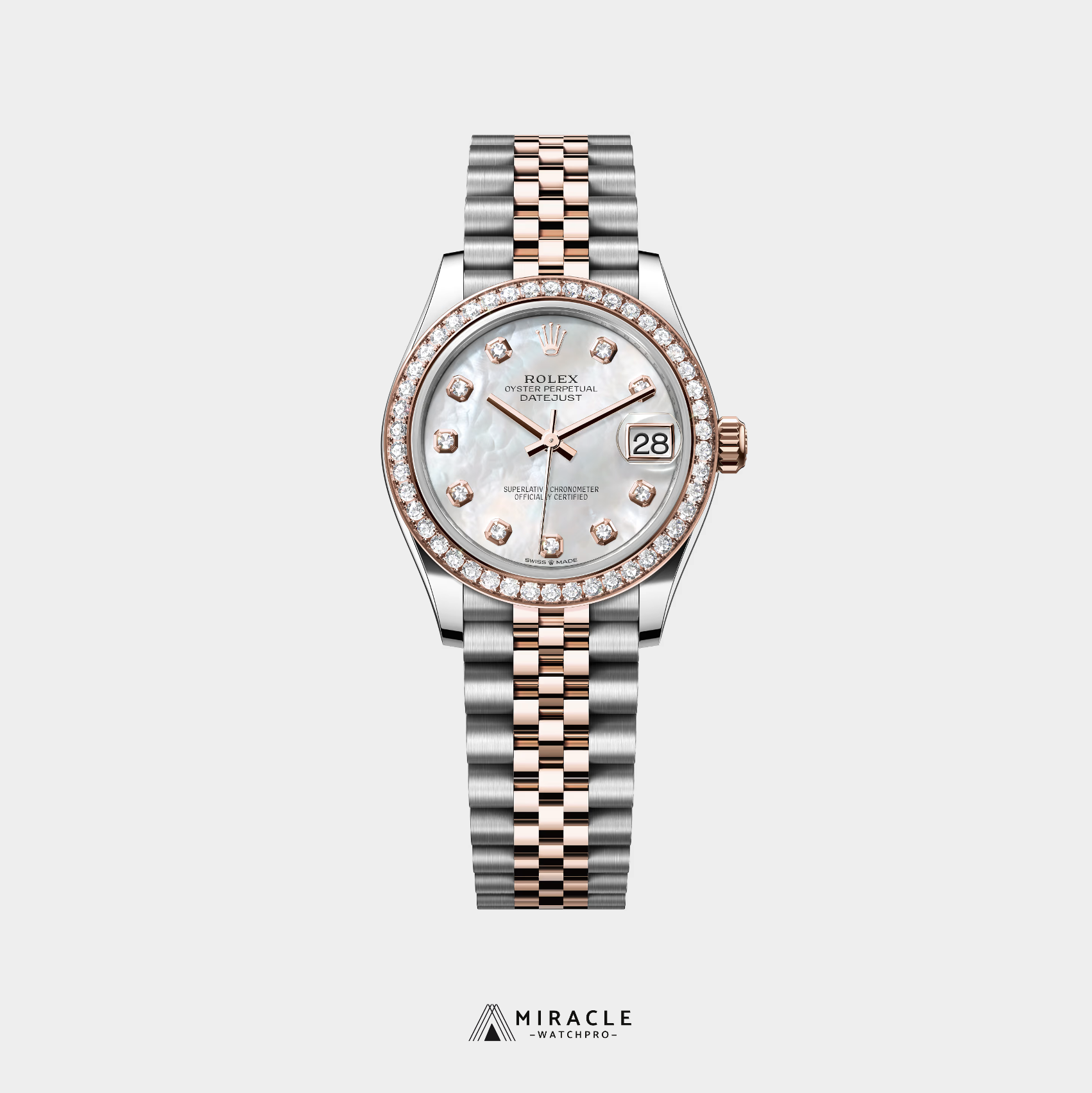 ROLEX-Datejust-REF.M278381RBR-0026-ELITE CLONE-31MM