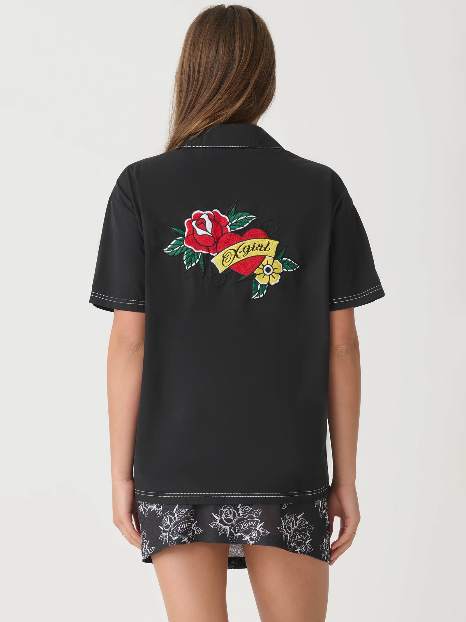 Tattoo Shirt