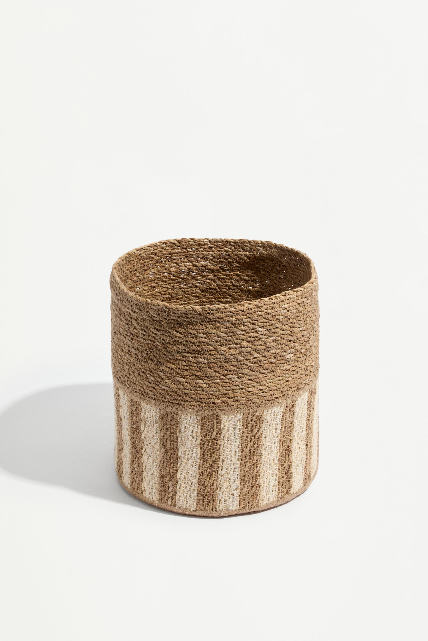 Cesta seagrass