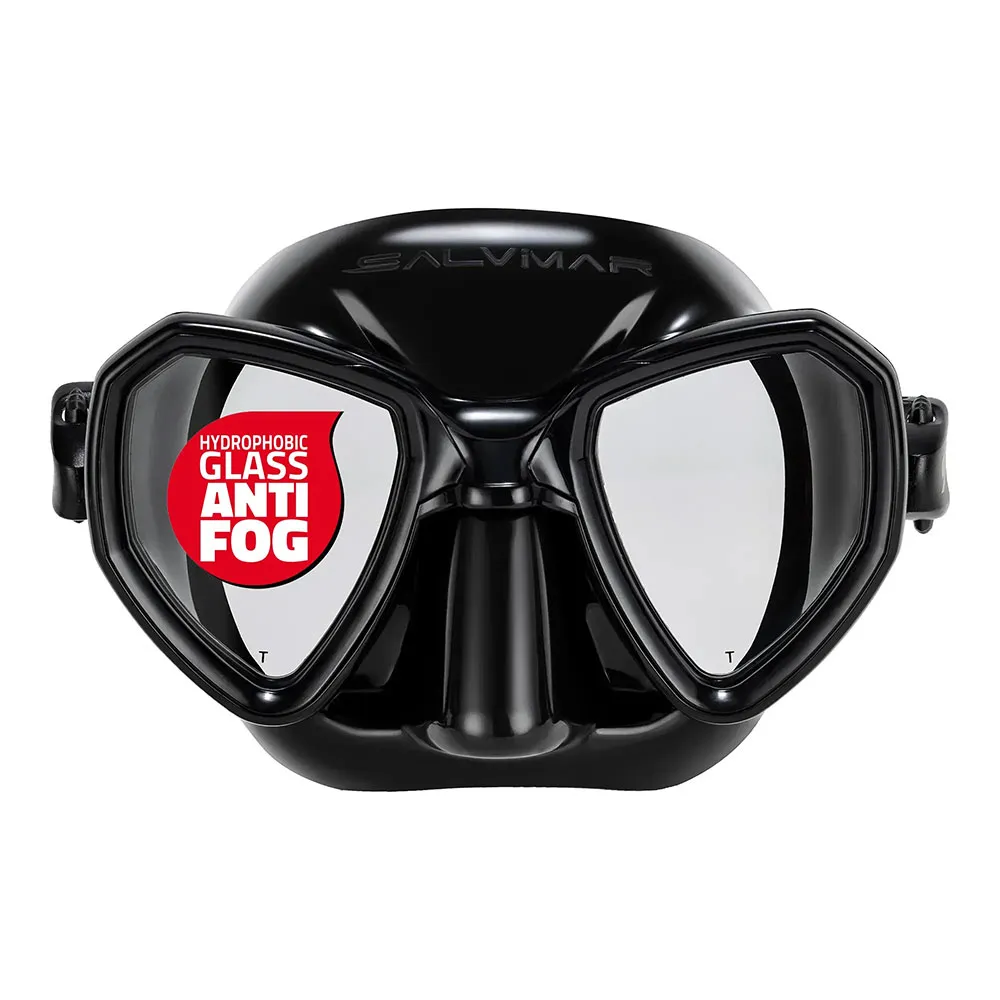 Salvimar Morpheus Anti Fog spearfishing mask