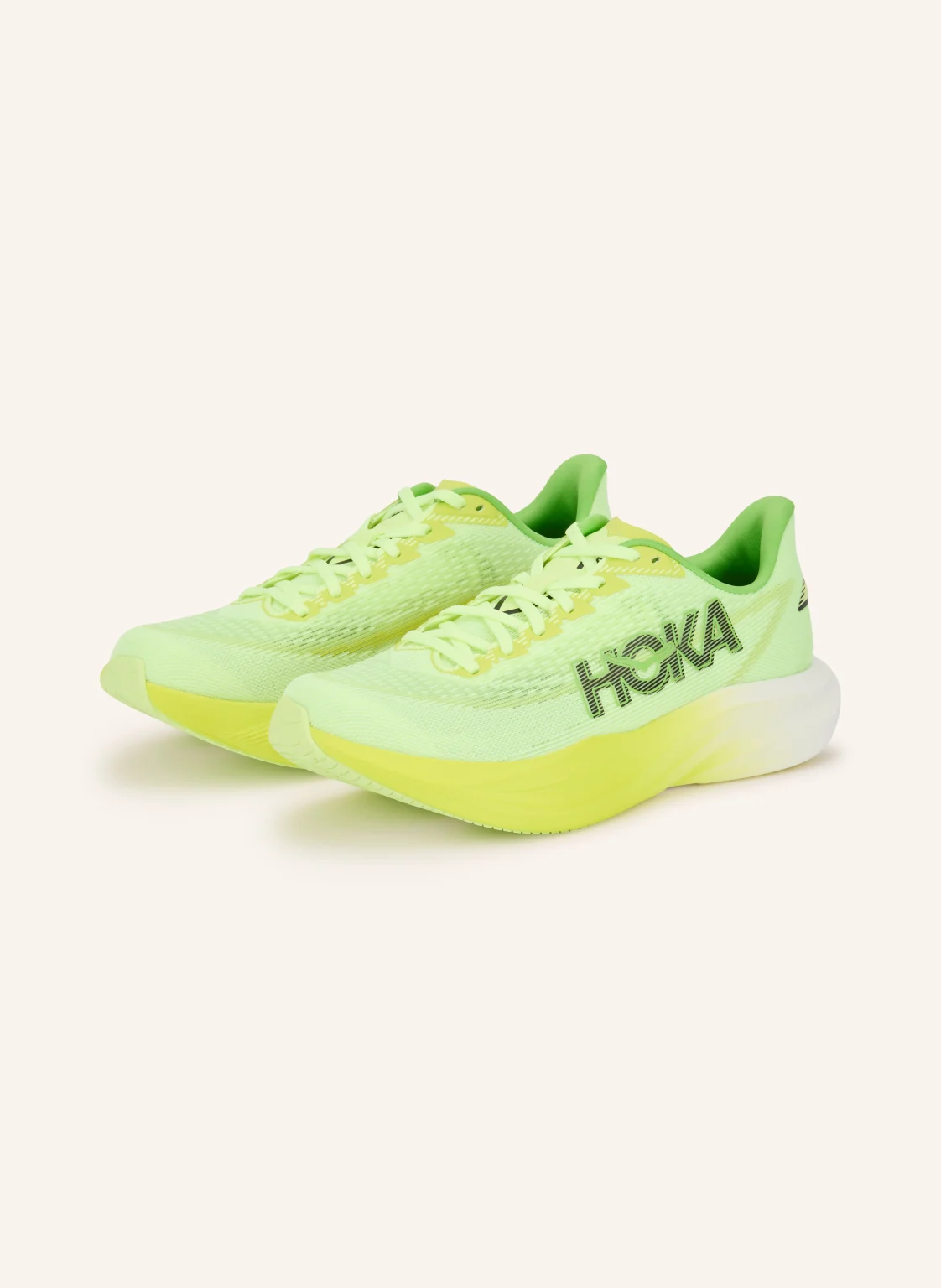 HOKA Laufschuhe MACH 7