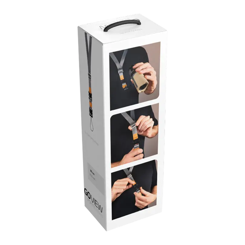 Monokular Zoomr HD