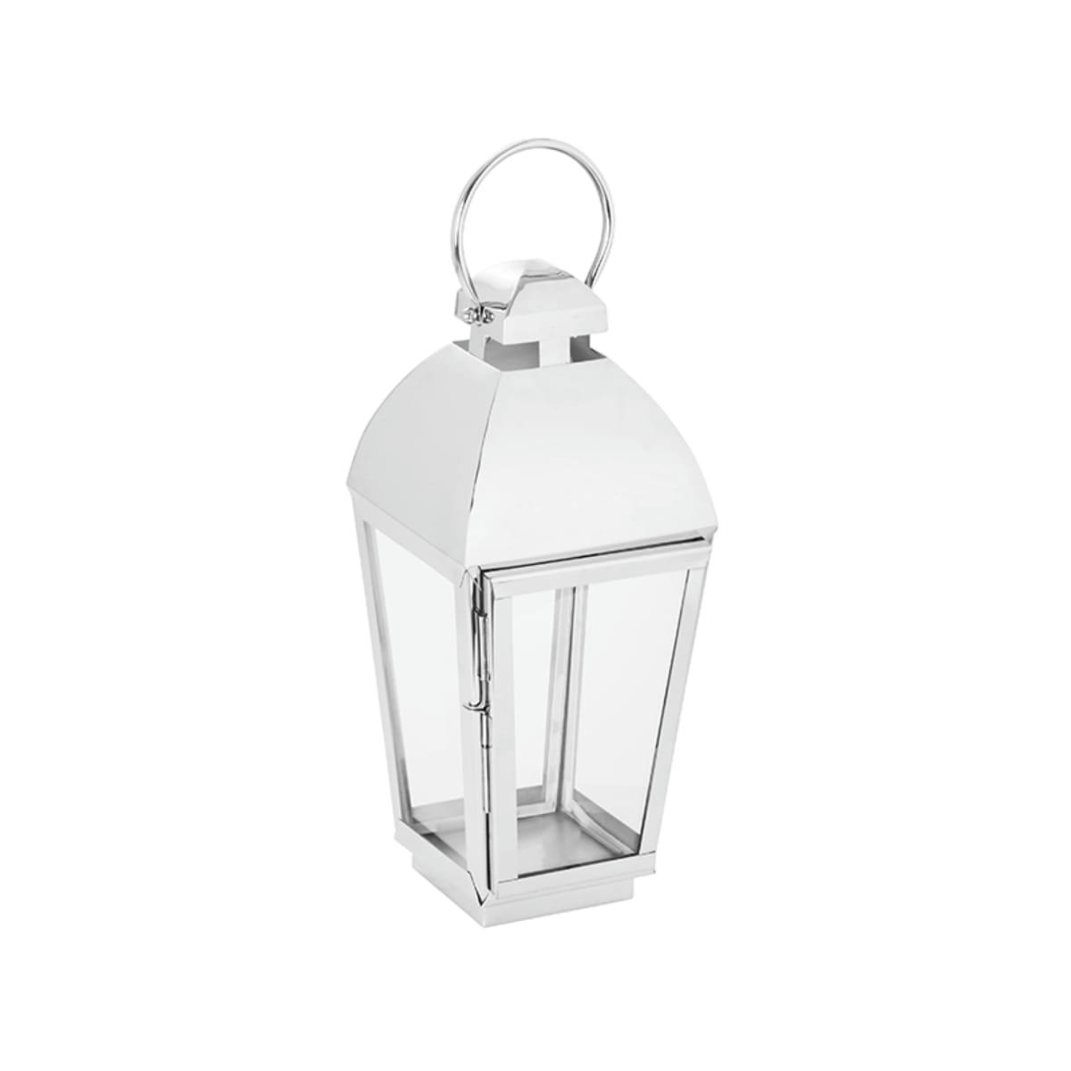 DAG - Lanterne en acier H50