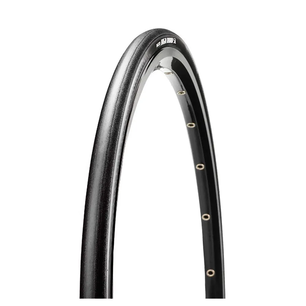 Maxxis High Road SL Hypr-S/K2/One70 170 TPI 700C x 25 road tyre