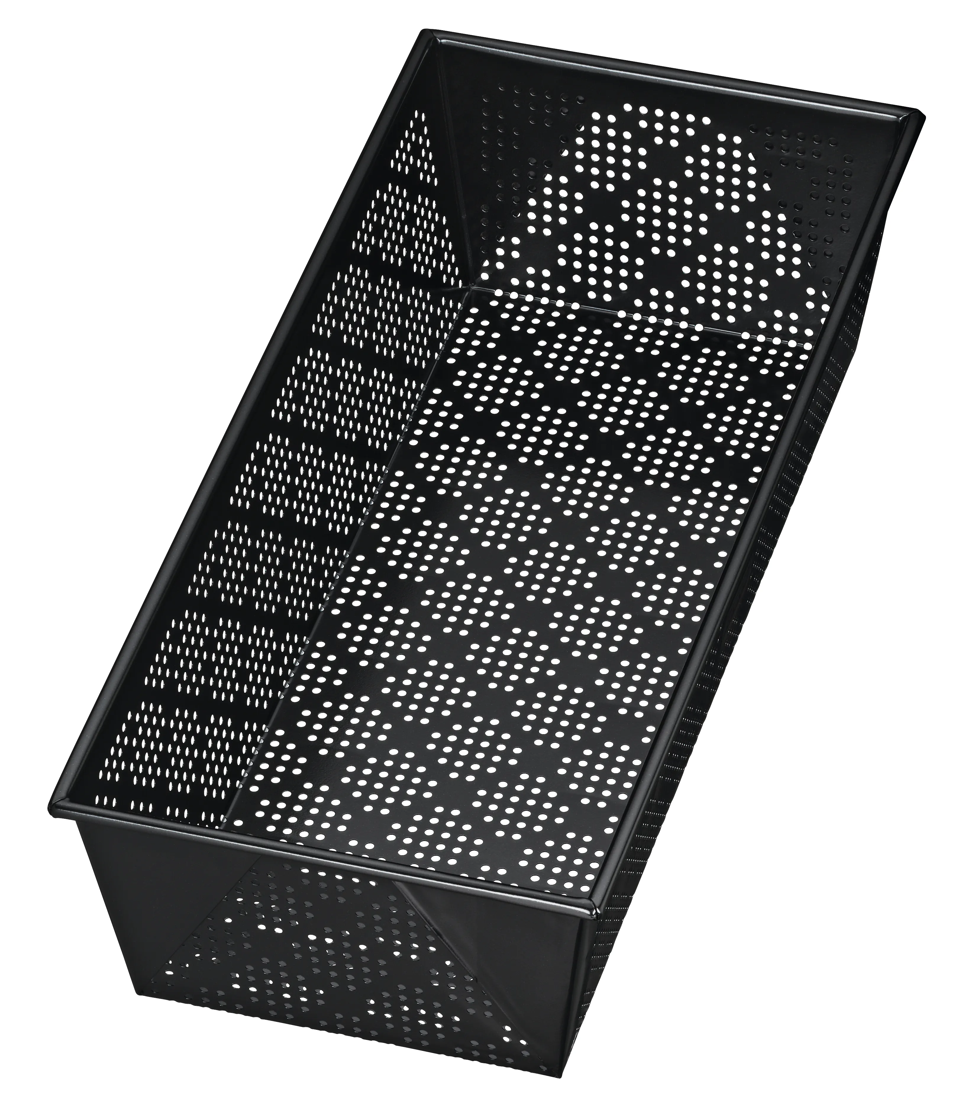 KAISER Inspiration Perforated Bread Baking Pan, 35 cm