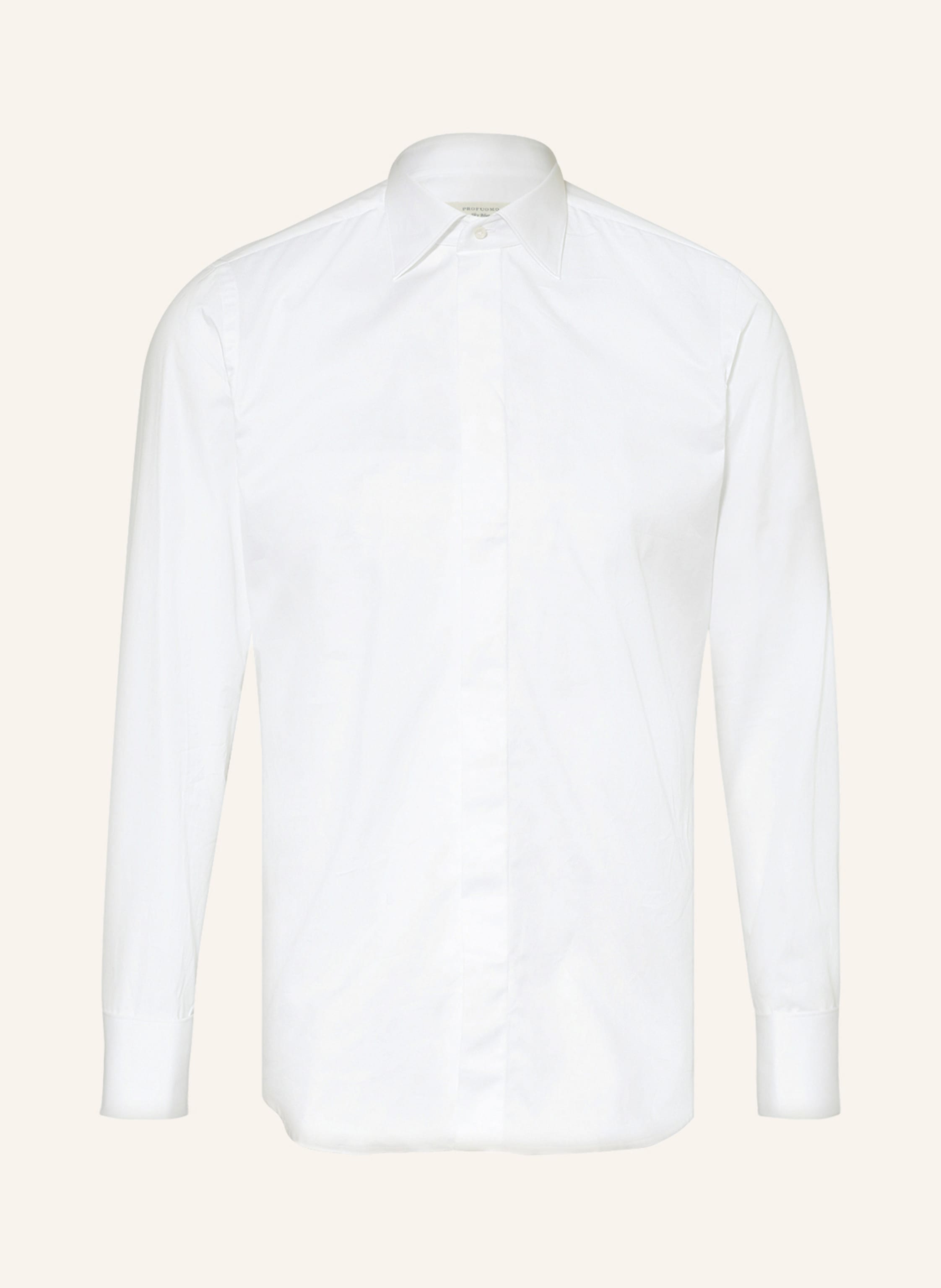 PROFUOMO Hemd Slim Fit