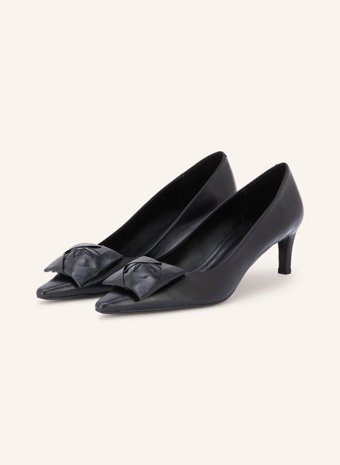 ZINDA Pumps RAQUEL
