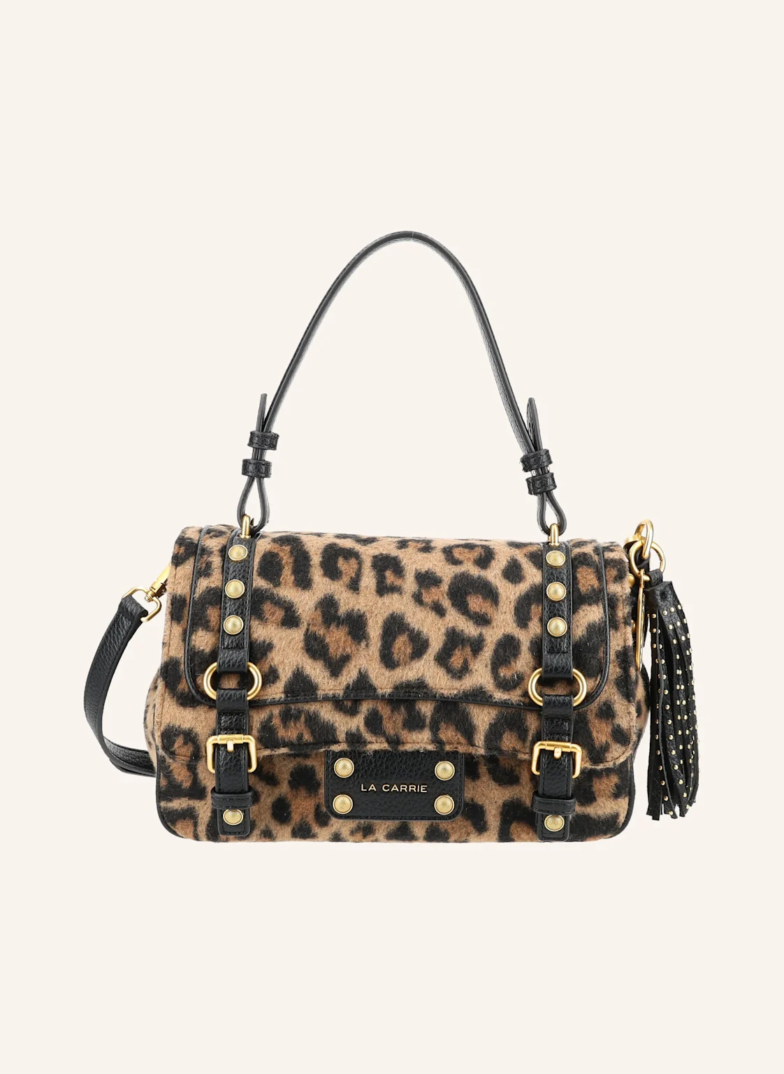 LA CARRIE Taschen ANIMALIER