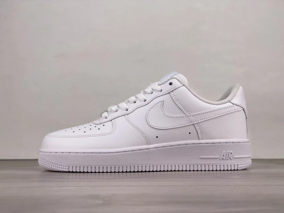 Nike Air Force 1 Classic White