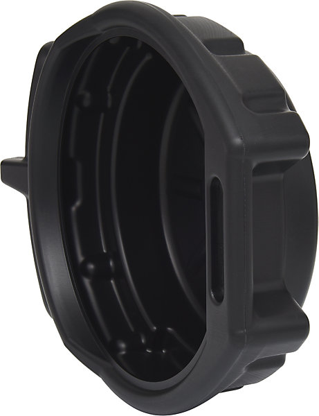KS Tools - 150.9359 - Bac de récupération en matière plastiquepour huiles 7,5 L