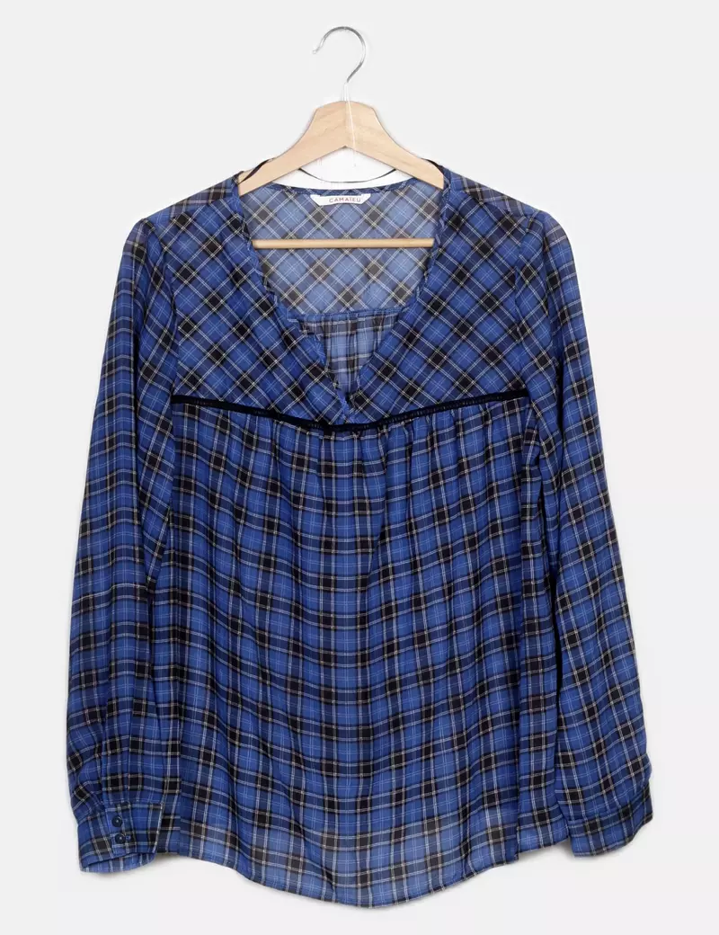 Camaïeu blouse