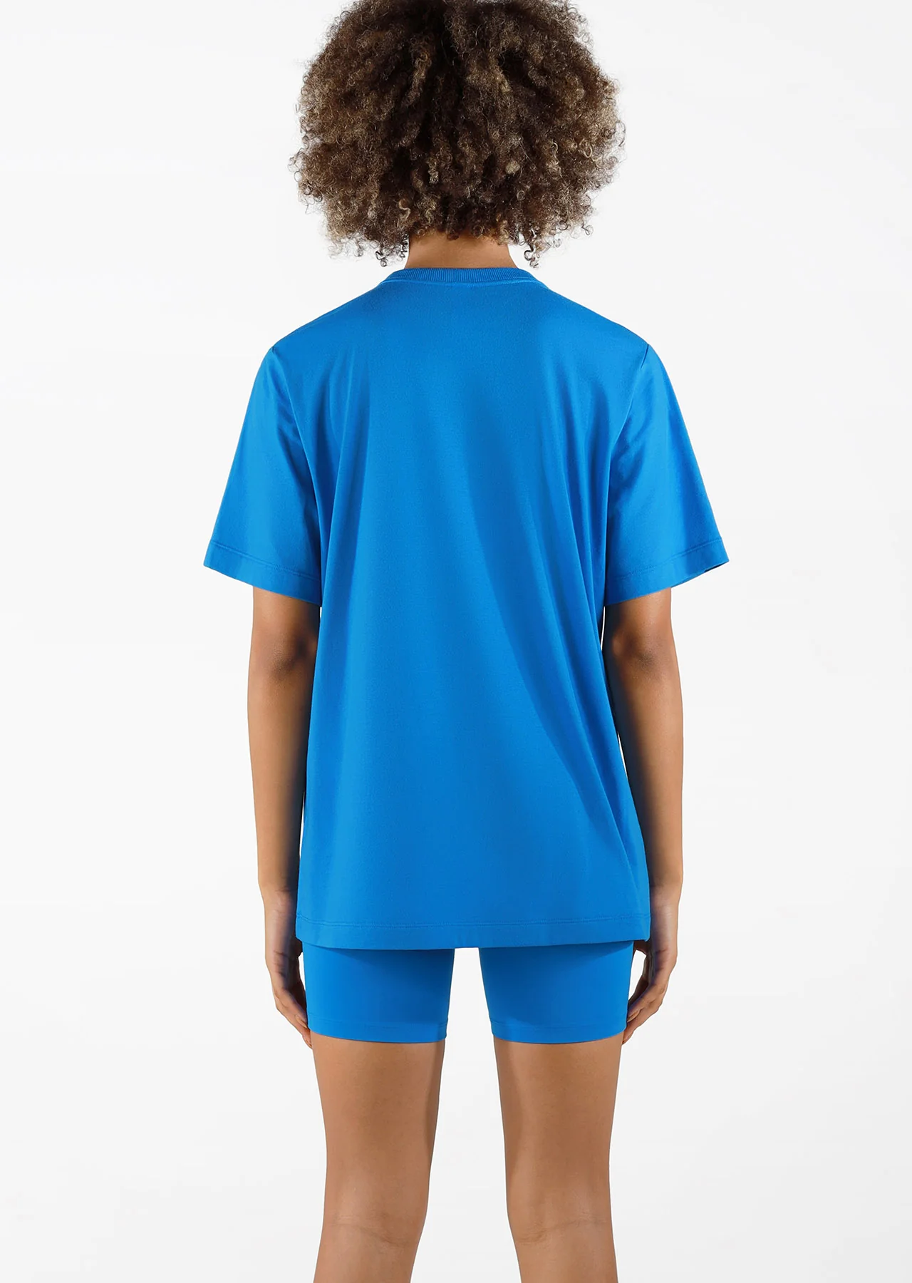 Ride The Wave Oversized Tee