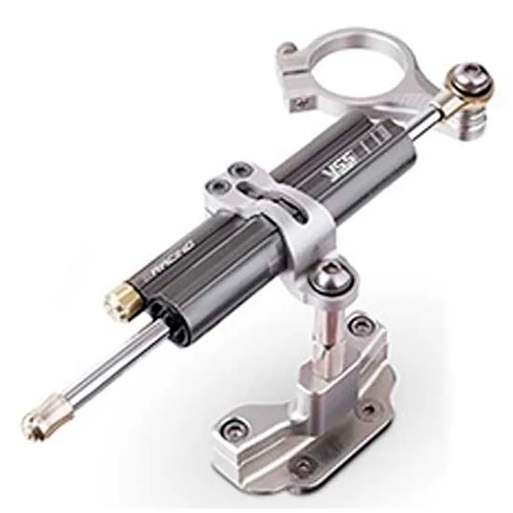 Yss Kawasaki Z900 2017 Y-SD-KIT-02-016 steering damper mounting kit
