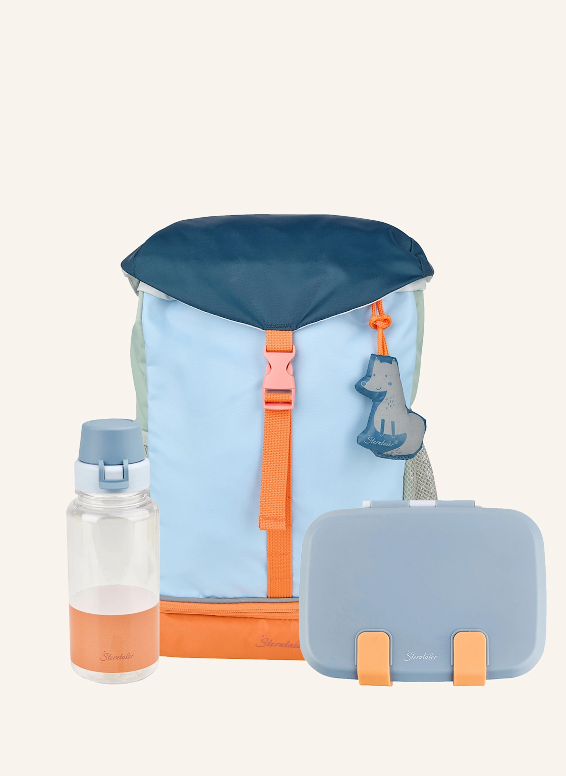 Sterntaler Kindergarten Set Waldtiere