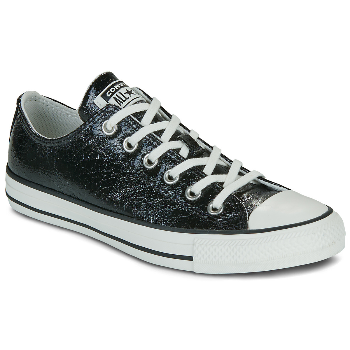 Converse - CHUCK TAYLOR ALL STAR - Black