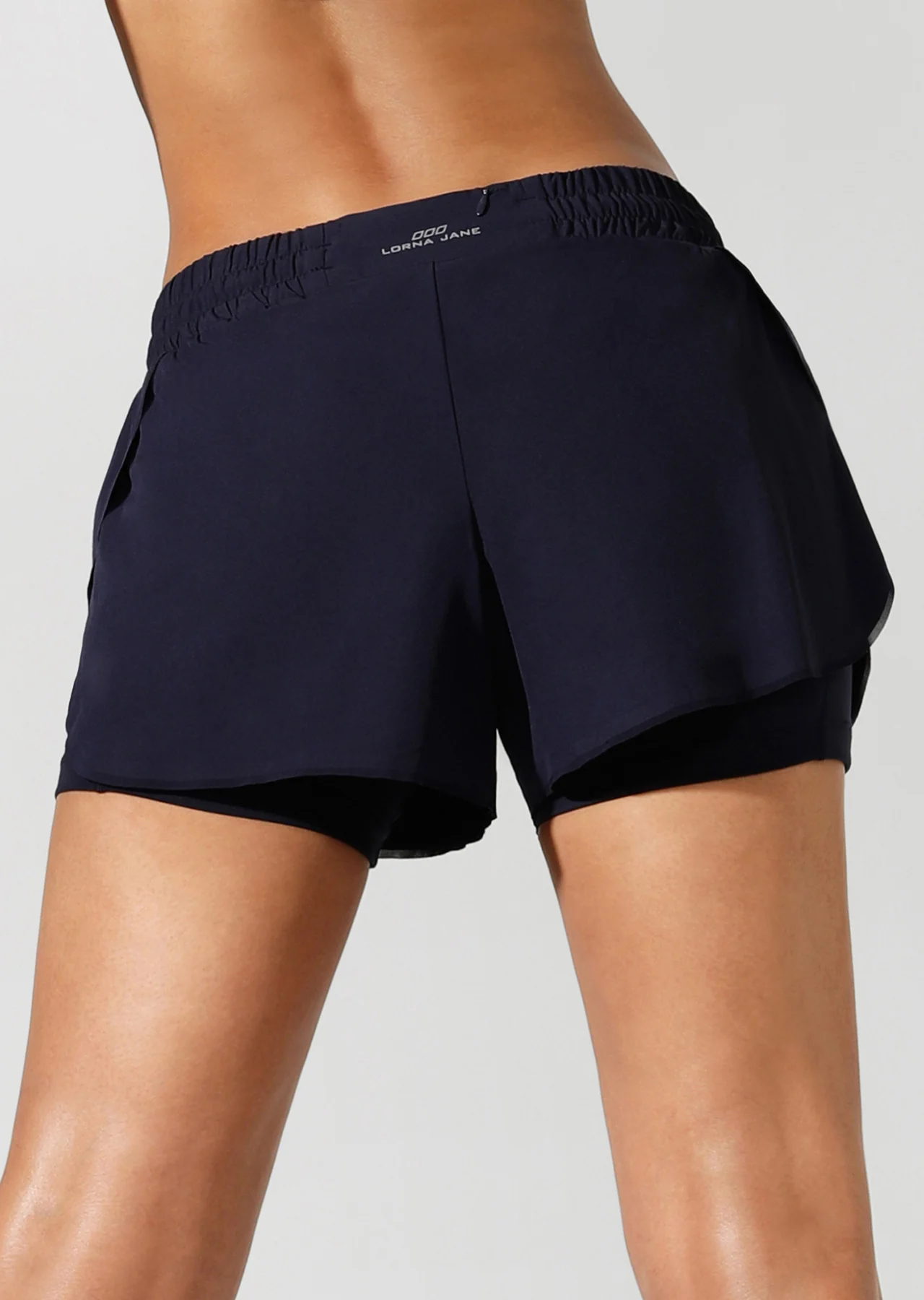 Swift Run Shorts