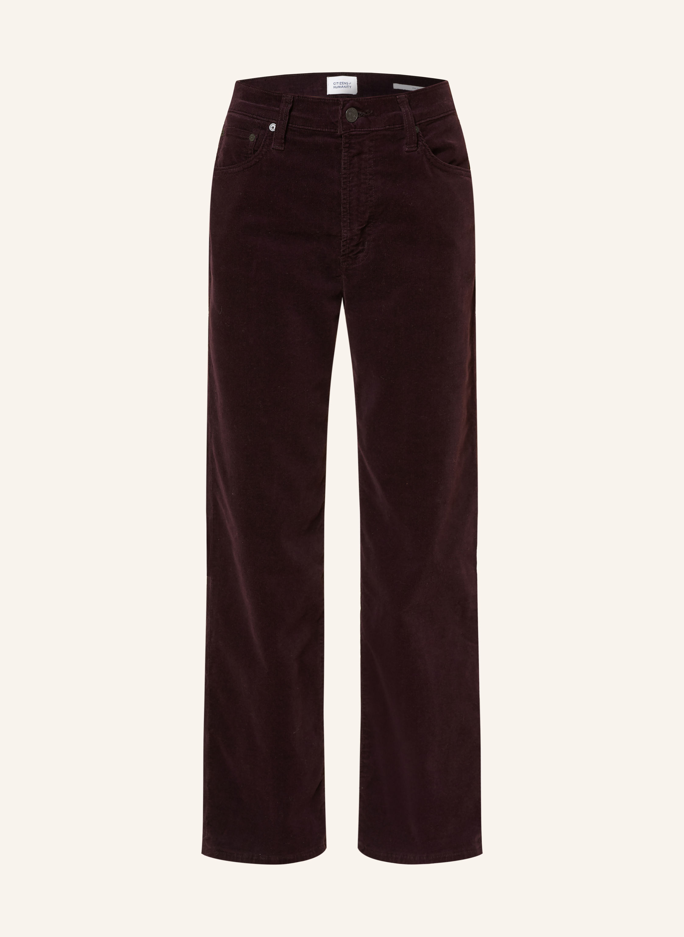 CITIZENS of HUMANITY Cordhose PALMA