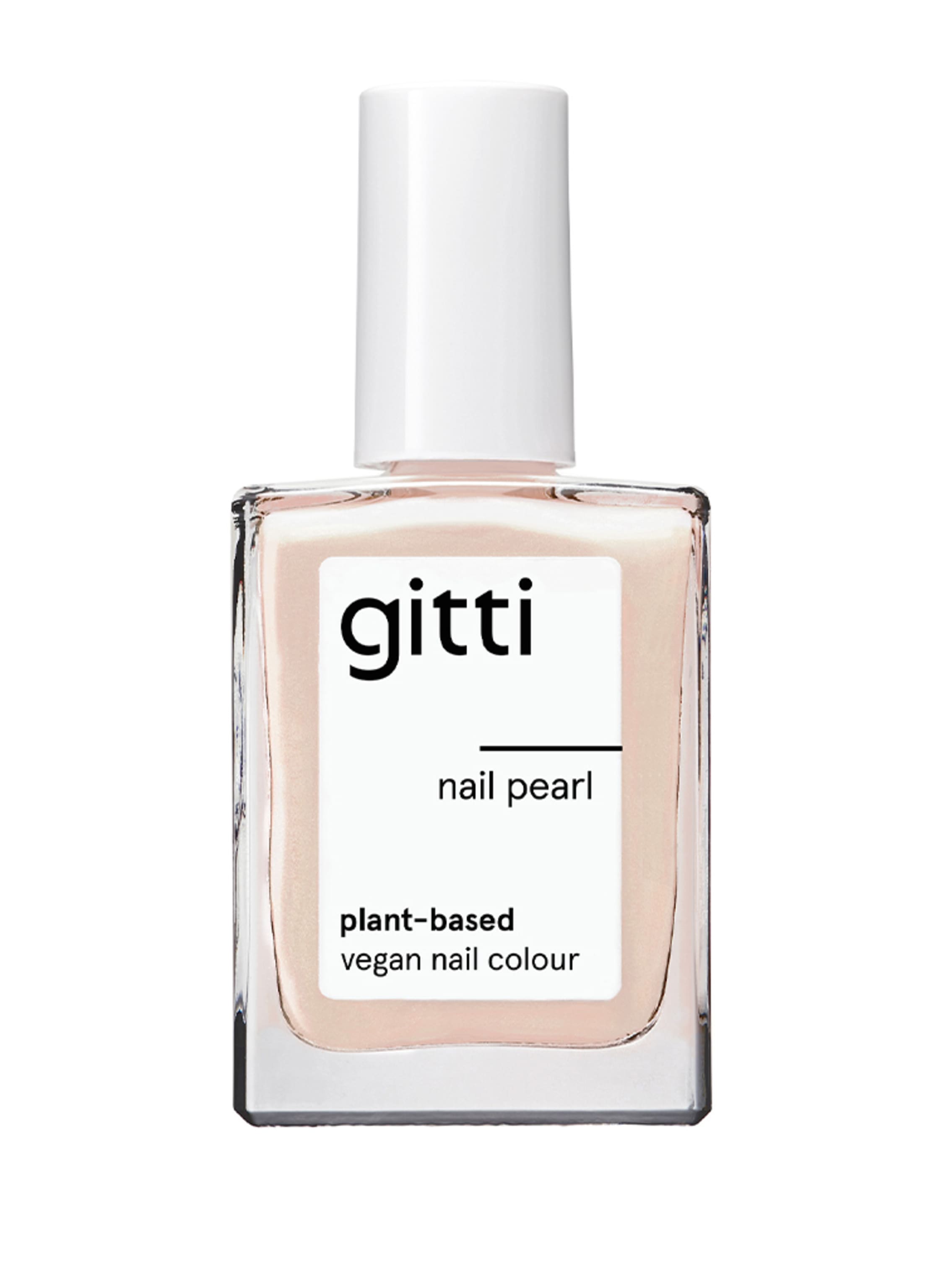 gitti NAIL PEARL