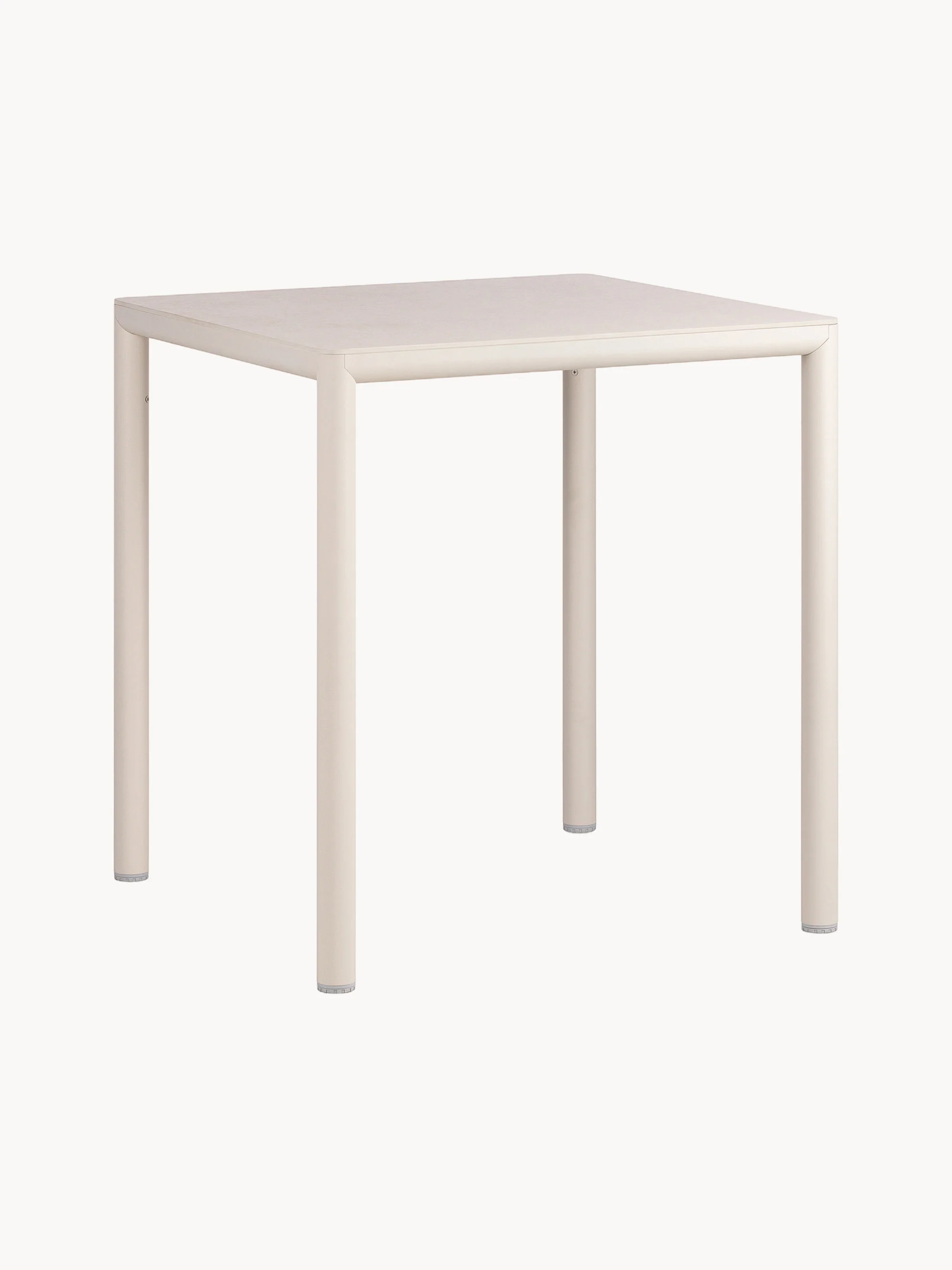 Gartentisch Piave, 70 x 70 cm