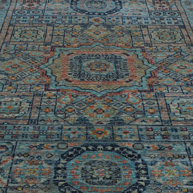 Orientteppich Mamluk Afghanistan