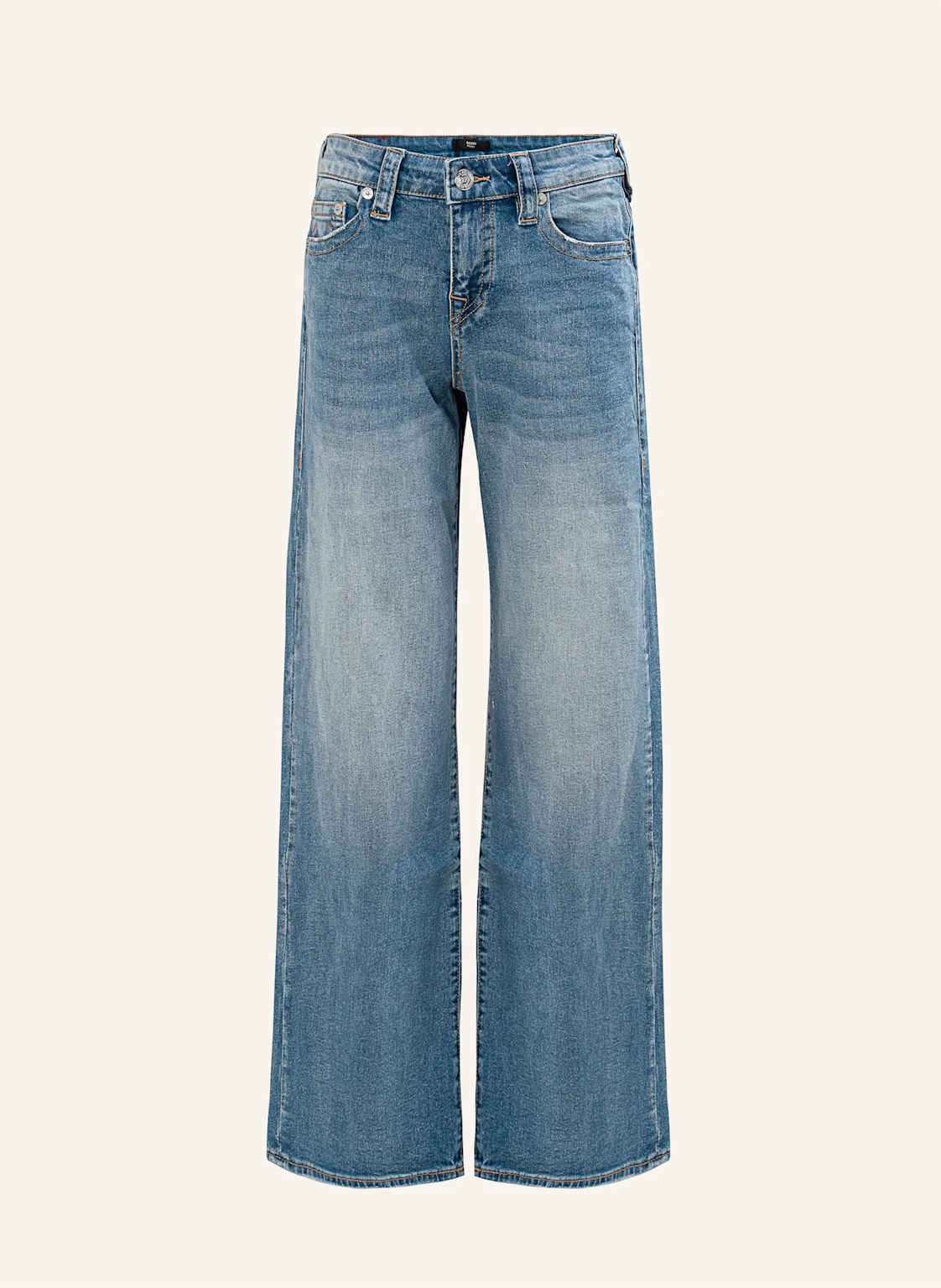 TRUE RELIGION Jeans BOBBI BAGGY