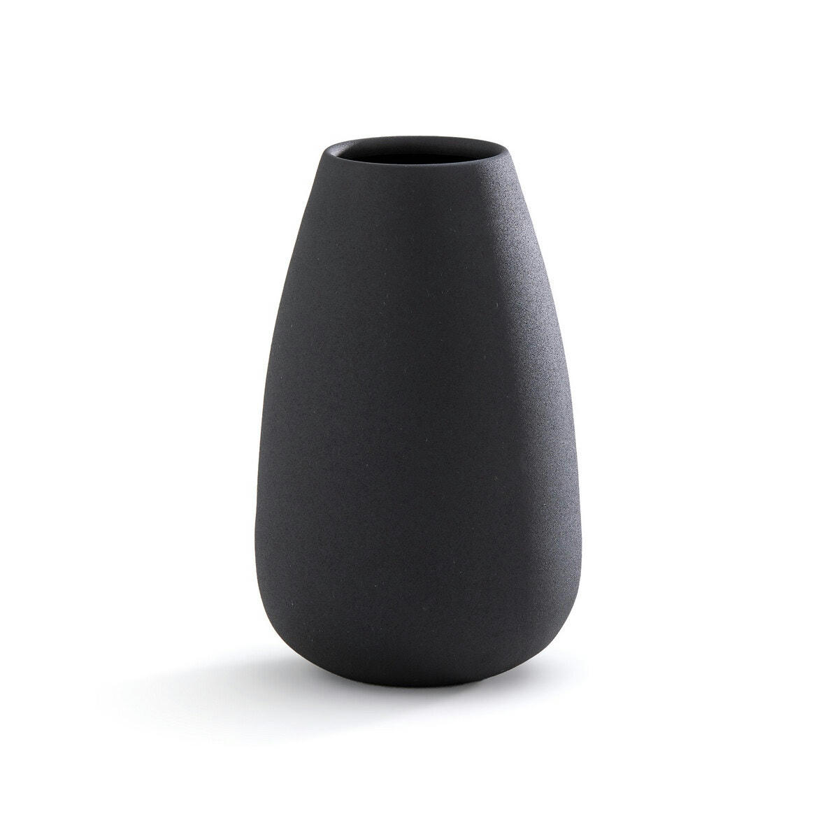 Vase en métal texturé H24 cm Anaïa