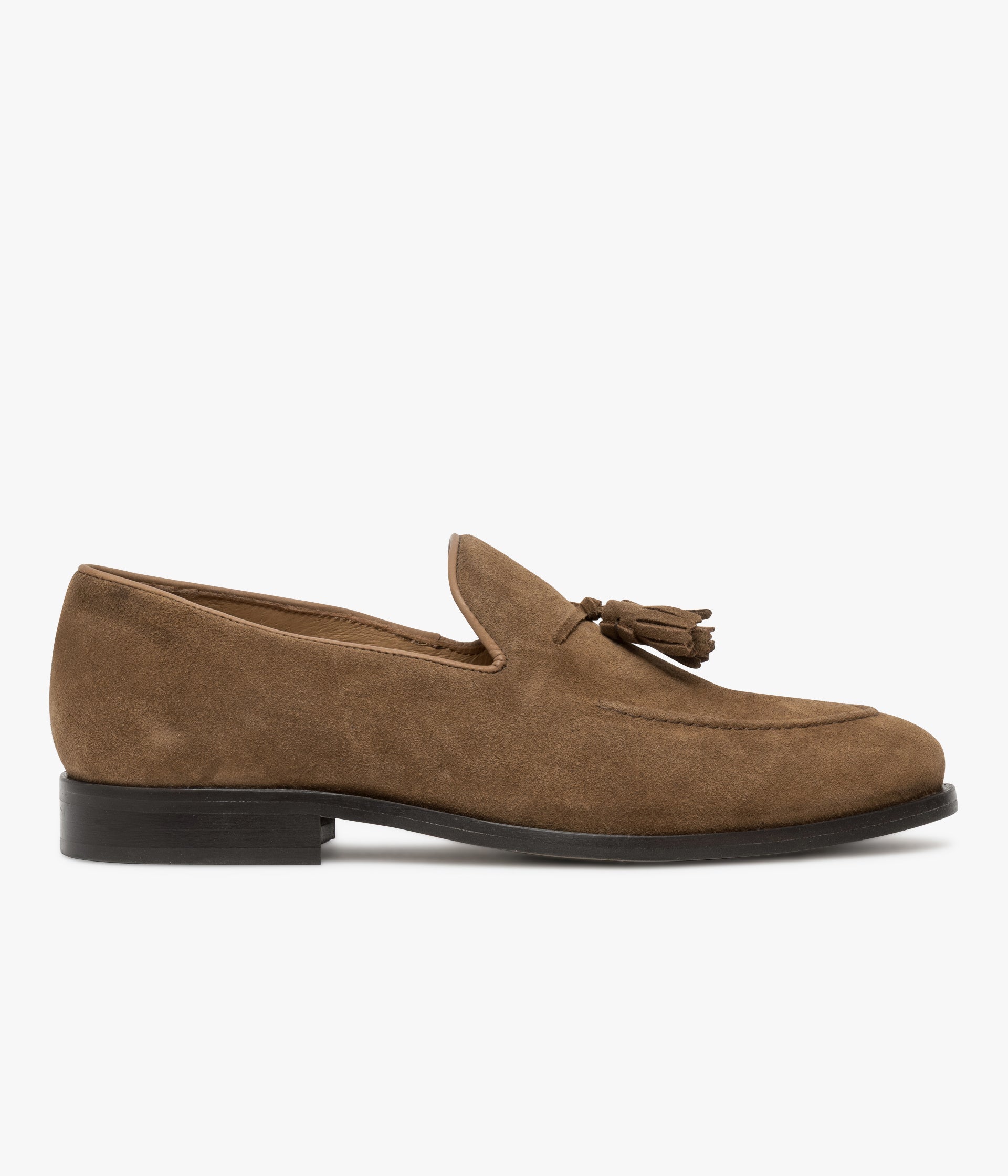 Mocassin Turino cognac