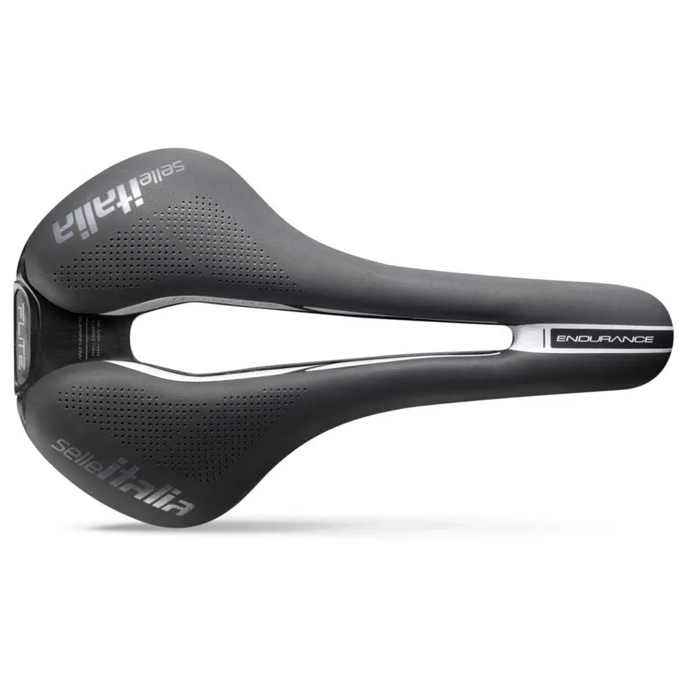 Selle Italia Flite Boost Endurance TI 316 SuperFlow saddle