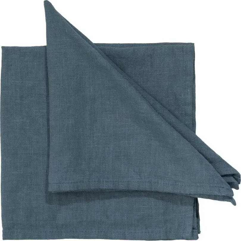 Serviette 6er-Set Lars