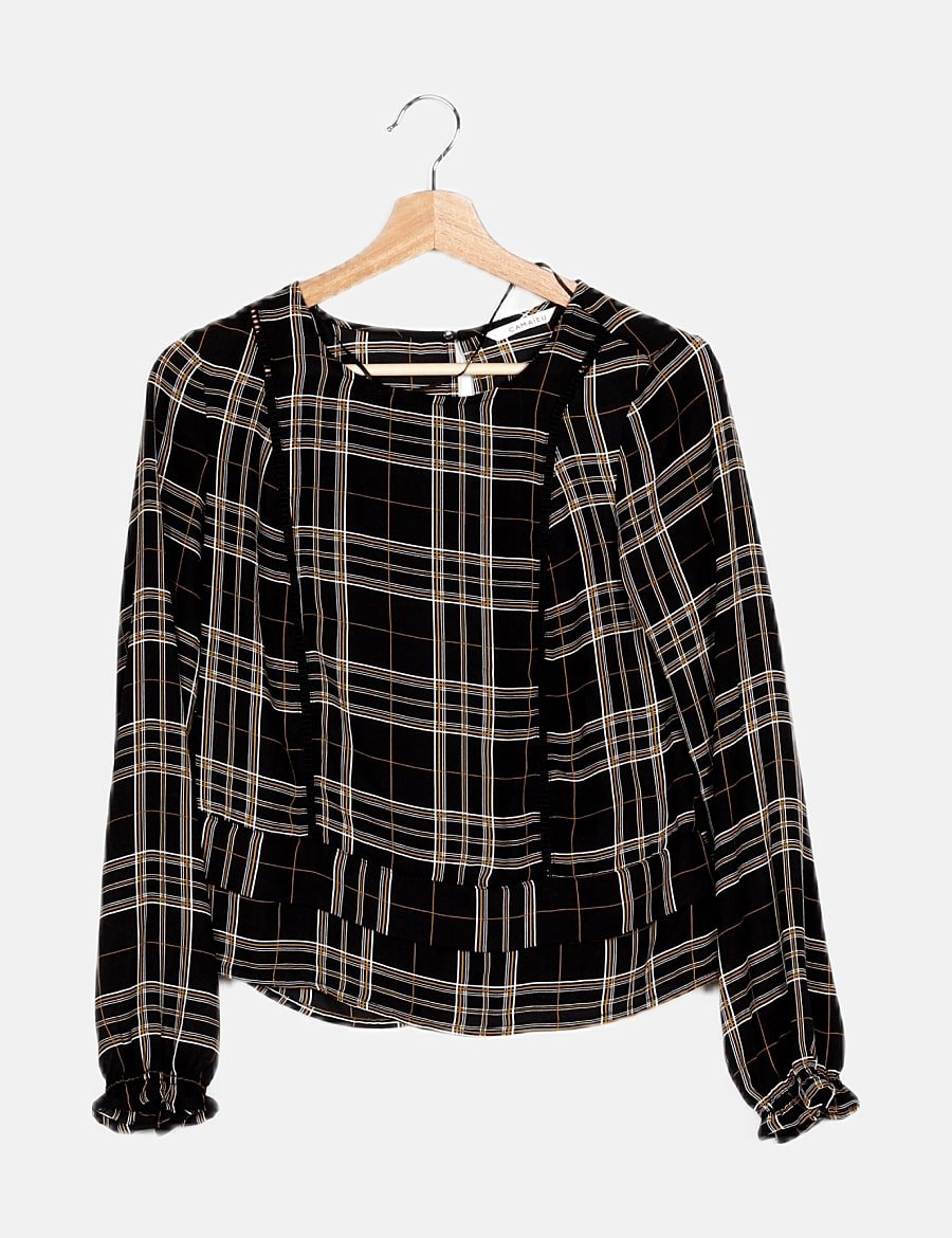 Camaïeu blouse