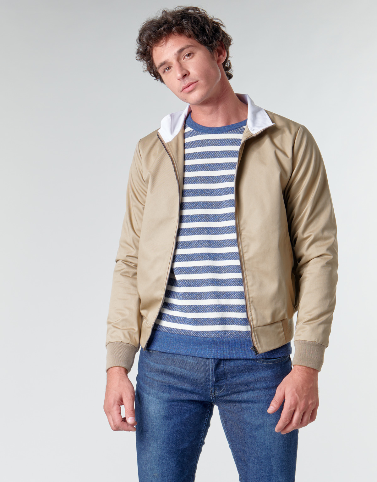 Yurban - NEPPIE - Beige