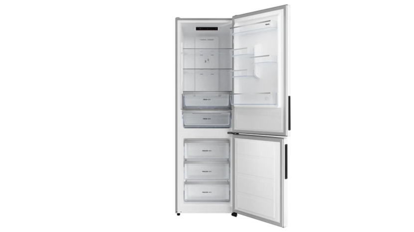 Chłodziarko-zamrażarka TEKA RBF 44630 WH