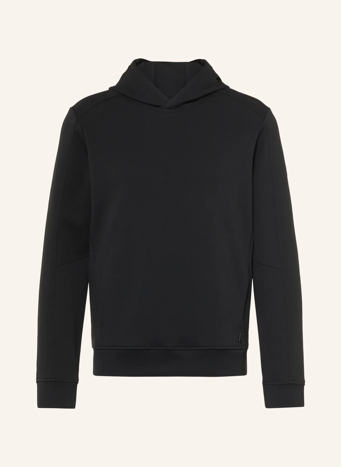 DUNO Hoodie YASU BARDI